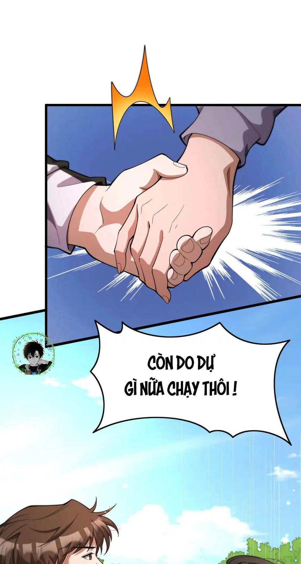 Ta Bị Kẹt Cùng Một Ngày 1000 Năm - Chapter 18 - Page 6