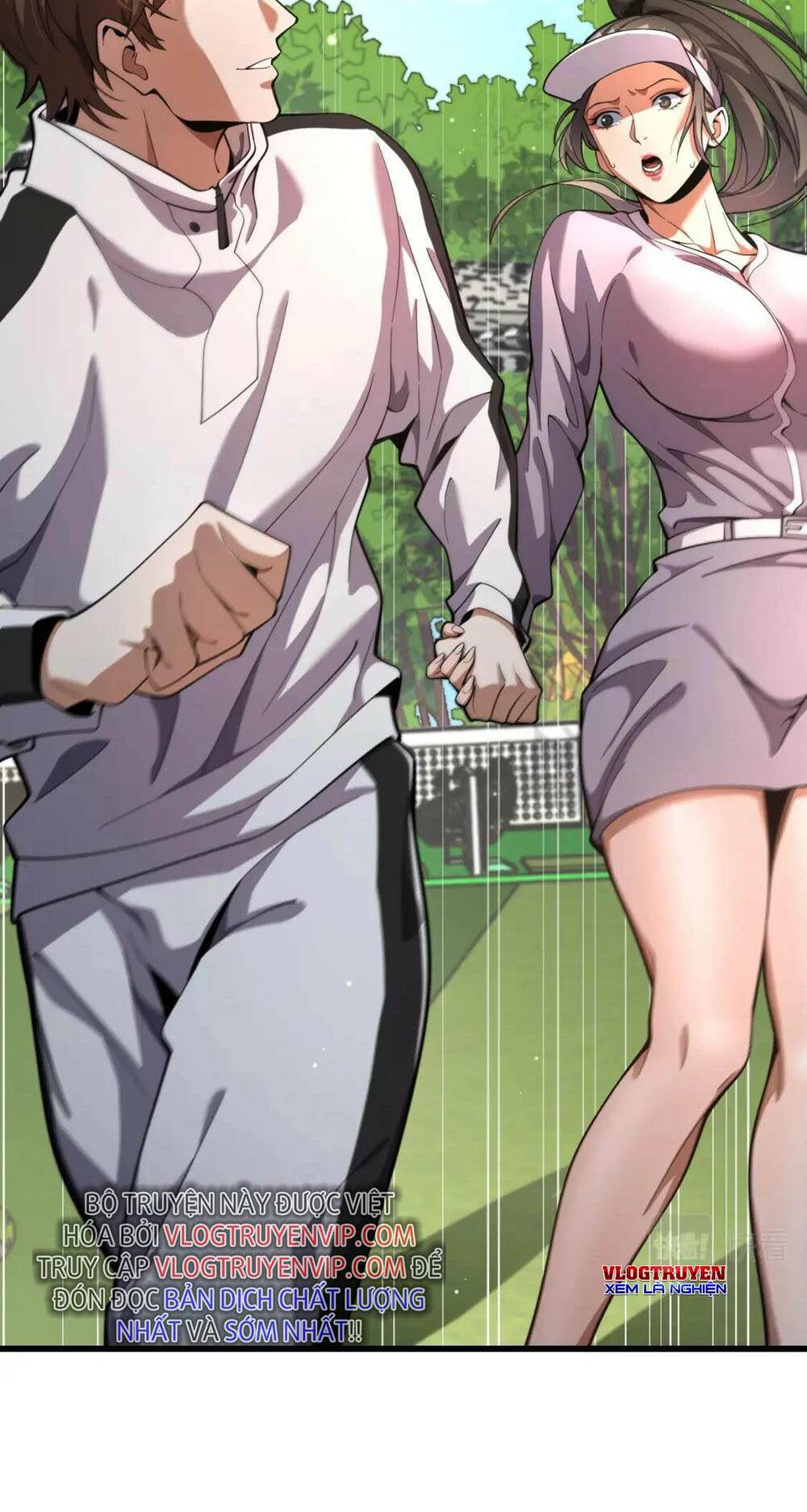 Ta Bị Kẹt Cùng Một Ngày 1000 Năm - Chapter 18 - Page 7