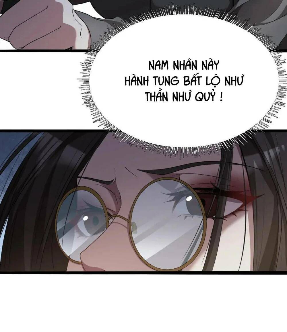 Ta Bị Kẹt Cùng Một Ngày 1000 Năm - Chapter 19 - Page 11
