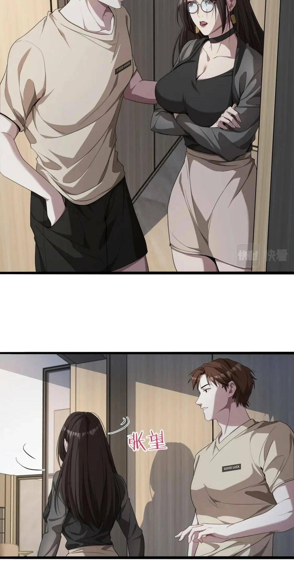 Ta Bị Kẹt Cùng Một Ngày 1000 Năm - Chapter 19 - Page 13