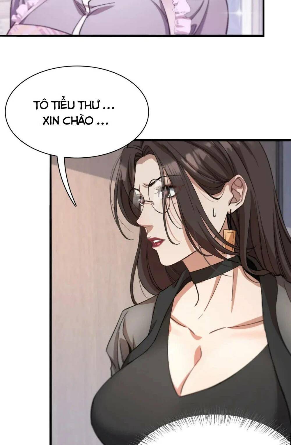 Ta Bị Kẹt Cùng Một Ngày 1000 Năm - Chapter 19 - Page 17