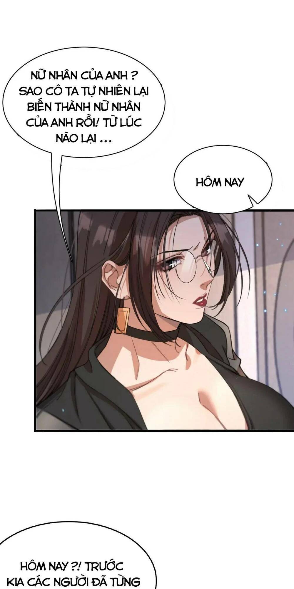 Ta Bị Kẹt Cùng Một Ngày 1000 Năm - Chapter 19 - Page 20