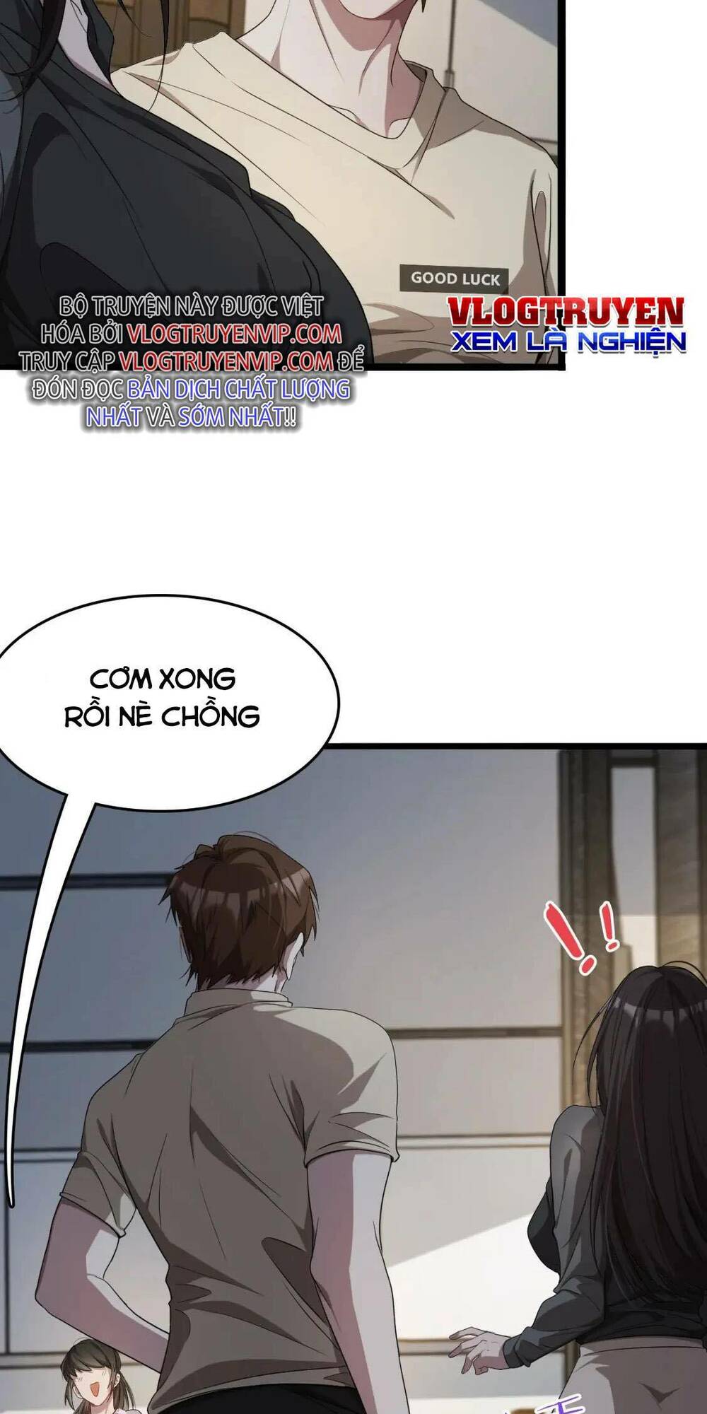 Ta Bị Kẹt Cùng Một Ngày 1000 Năm - Chapter 19 - Page 22