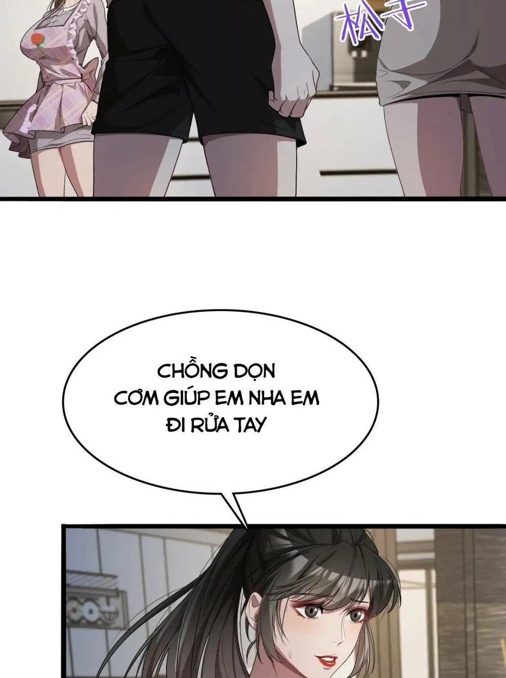 Ta Bị Kẹt Cùng Một Ngày 1000 Năm - Chapter 19 - Page 23