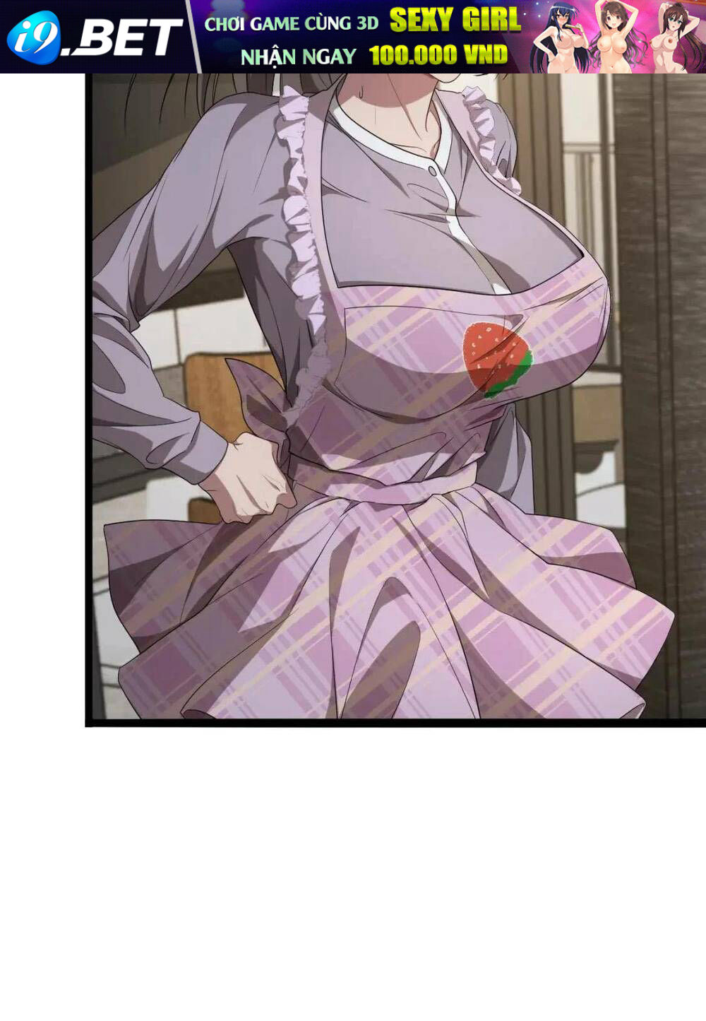 Ta Bị Kẹt Cùng Một Ngày 1000 Năm - Chapter 19 - Page 24