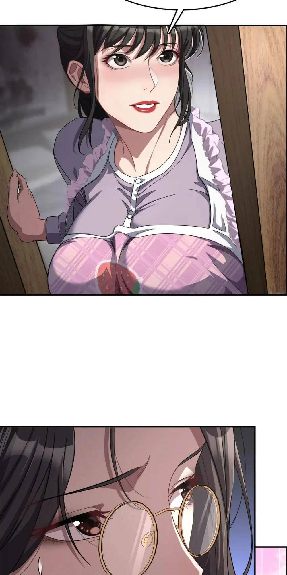 Ta Bị Kẹt Cùng Một Ngày 1000 Năm - Chapter 19 - Page 28