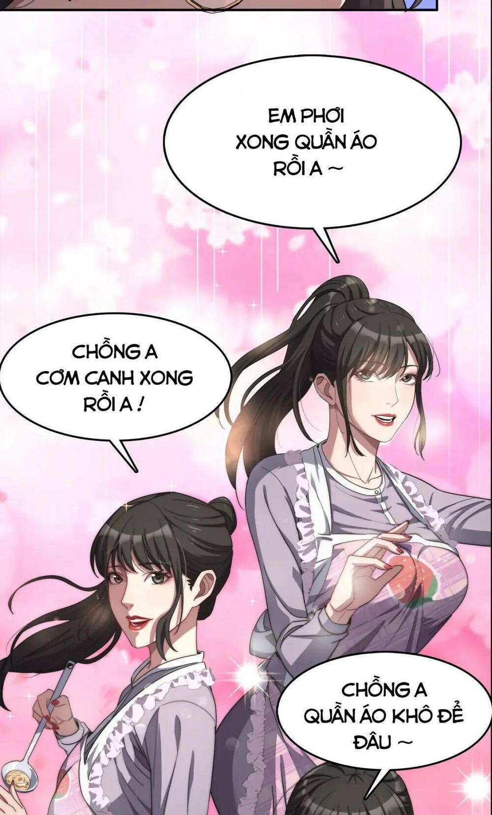 Ta Bị Kẹt Cùng Một Ngày 1000 Năm - Chapter 19 - Page 29