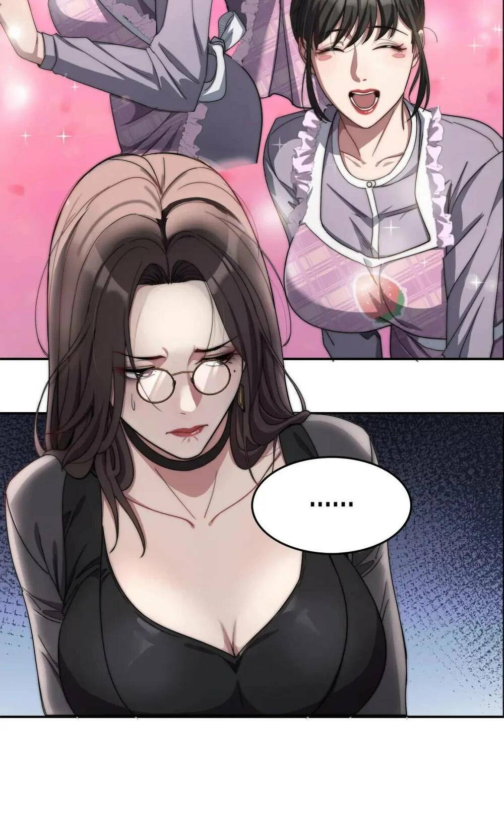 Ta Bị Kẹt Cùng Một Ngày 1000 Năm - Chapter 19 - Page 30