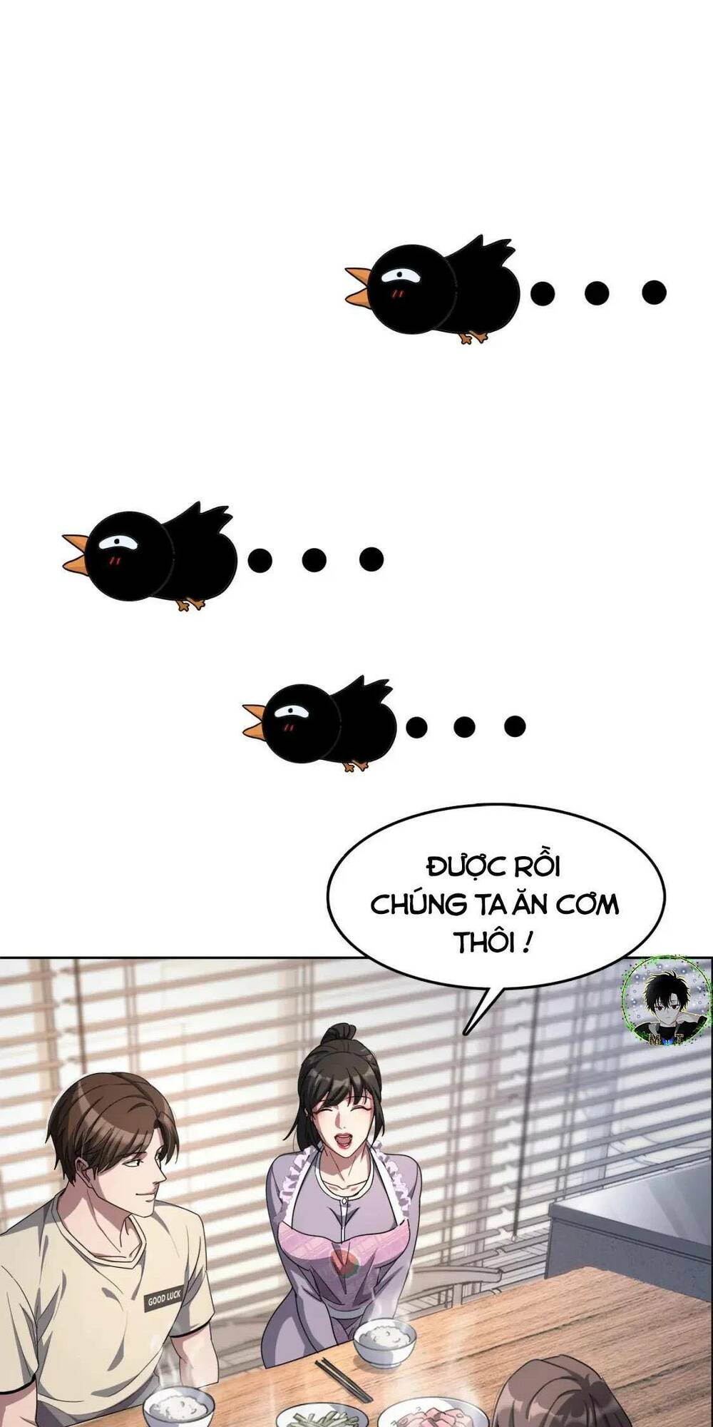 Ta Bị Kẹt Cùng Một Ngày 1000 Năm - Chapter 19 - Page 31