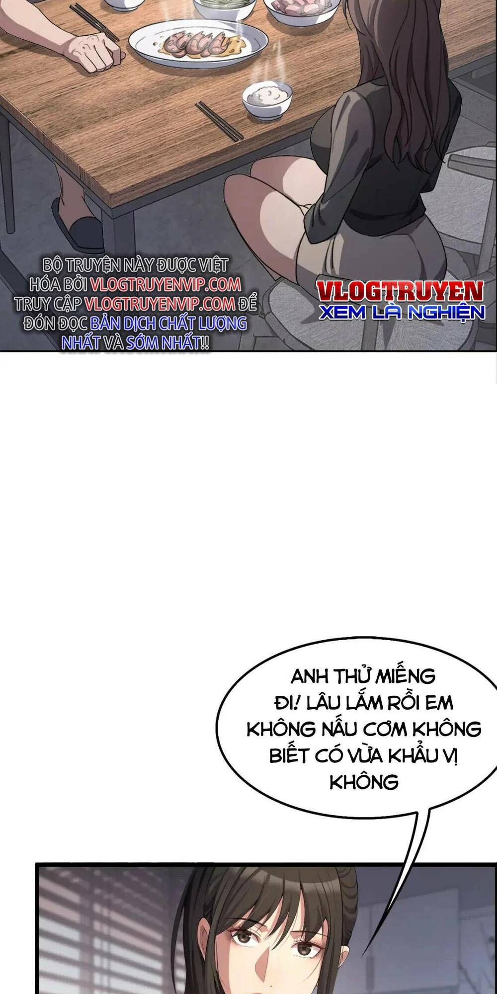 Ta Bị Kẹt Cùng Một Ngày 1000 Năm - Chapter 19 - Page 32