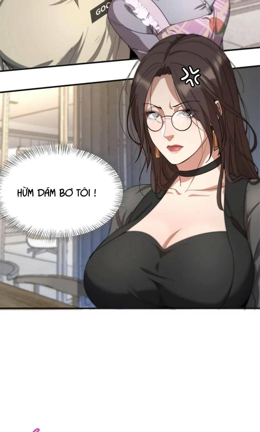 Ta Bị Kẹt Cùng Một Ngày 1000 Năm - Chapter 19 - Page 40