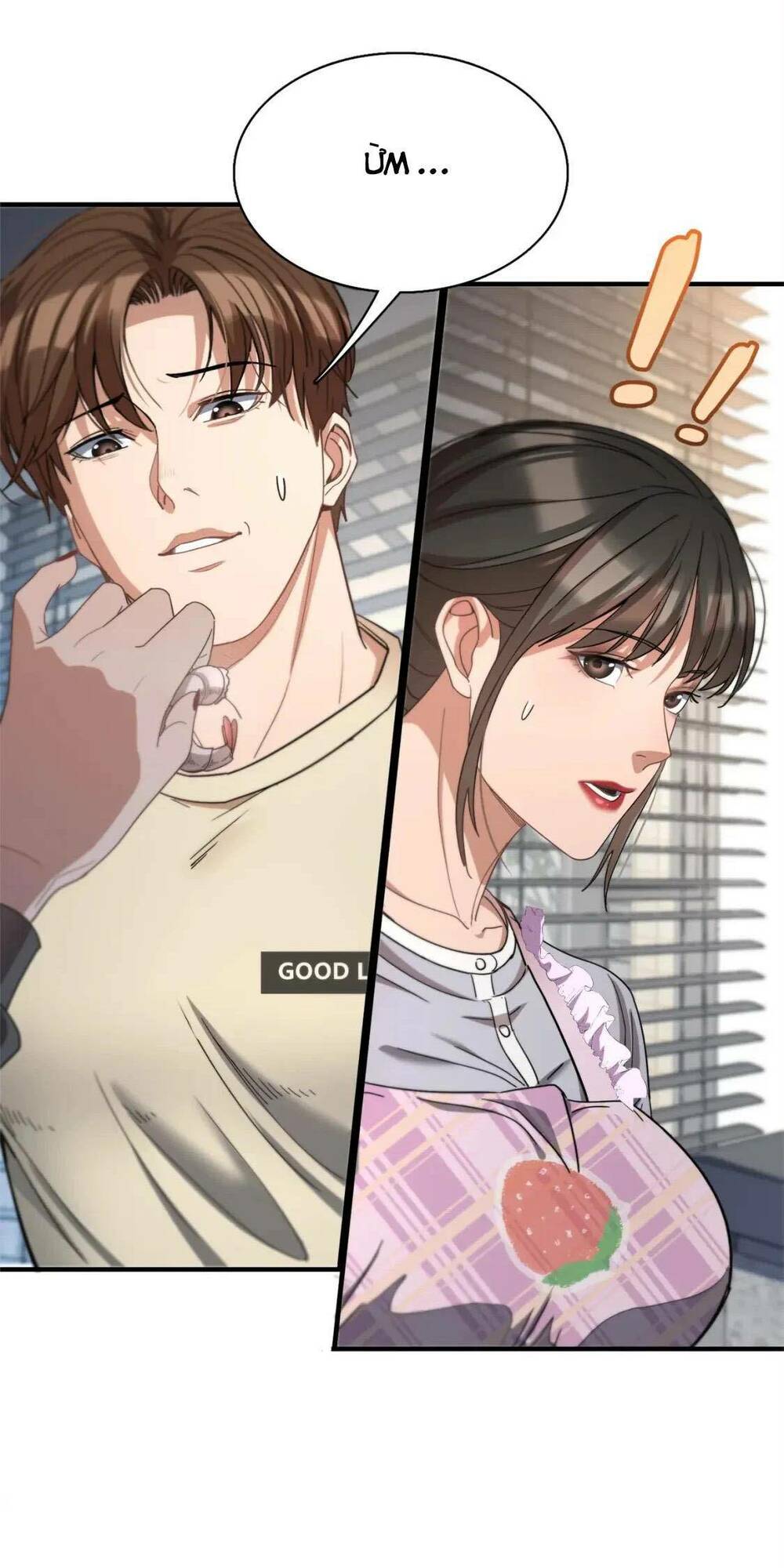 Ta Bị Kẹt Cùng Một Ngày 1000 Năm - Chapter 19 - Page 43