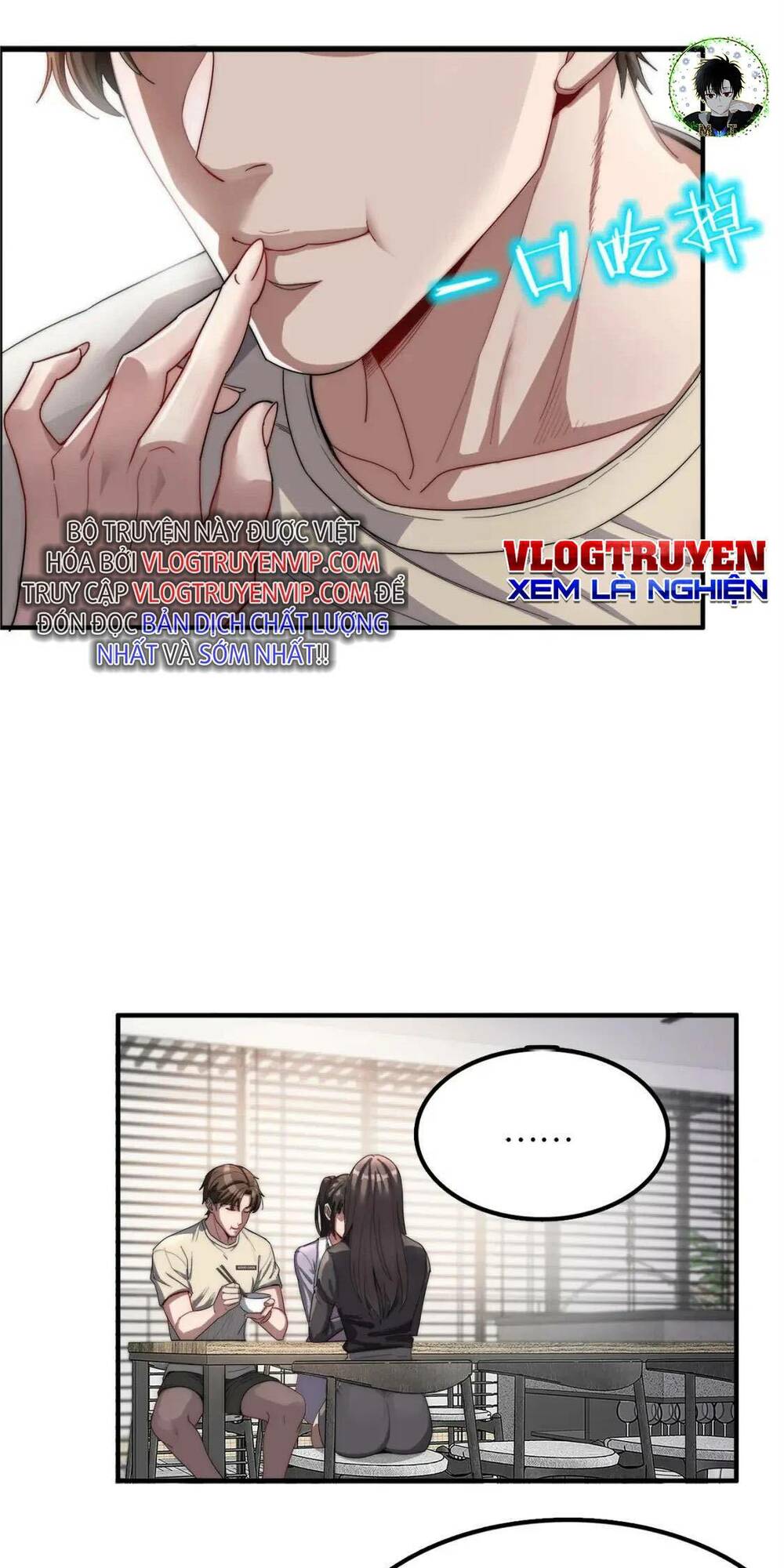 Ta Bị Kẹt Cùng Một Ngày 1000 Năm - Chapter 19 - Page 44