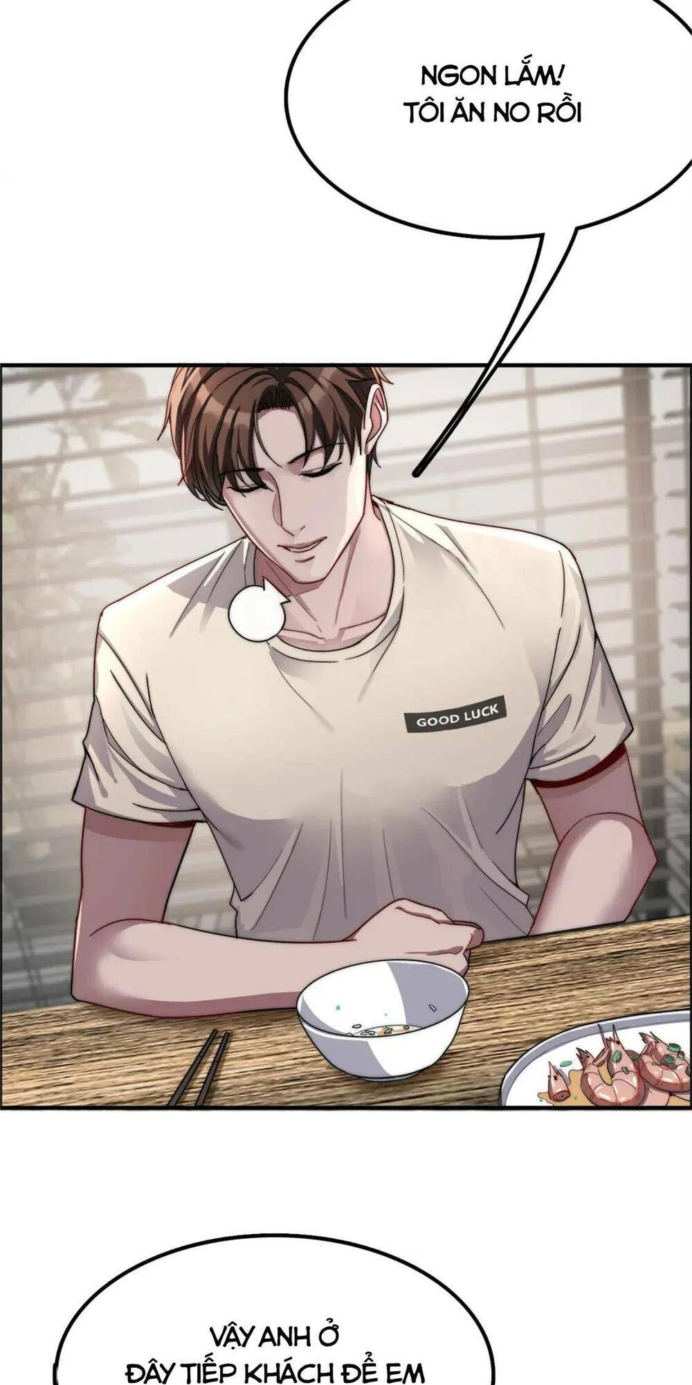 Ta Bị Kẹt Cùng Một Ngày 1000 Năm - Chapter 19 - Page 45