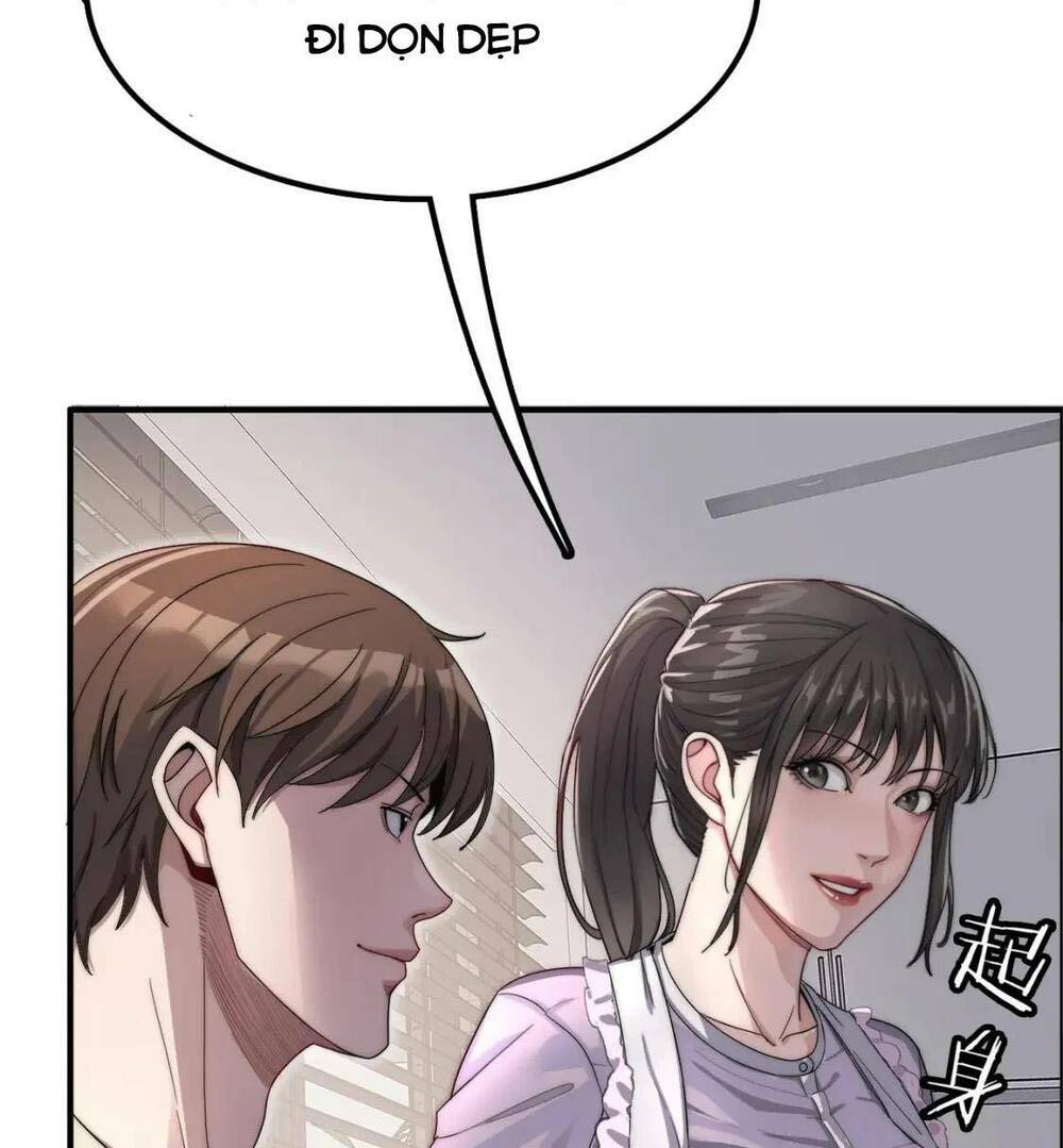 Ta Bị Kẹt Cùng Một Ngày 1000 Năm - Chapter 19 - Page 46