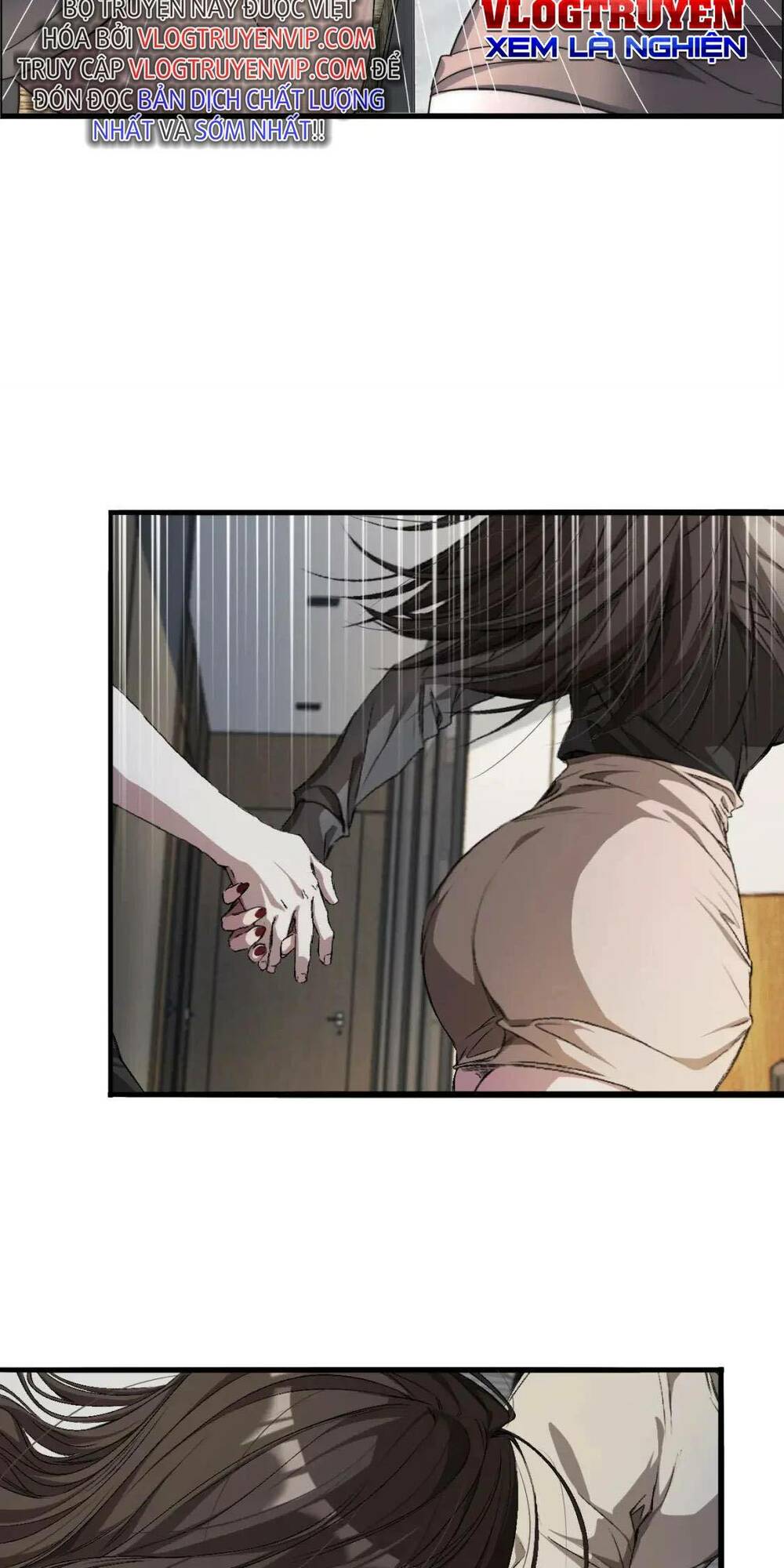 Ta Bị Kẹt Cùng Một Ngày 1000 Năm - Chapter 19 - Page 50