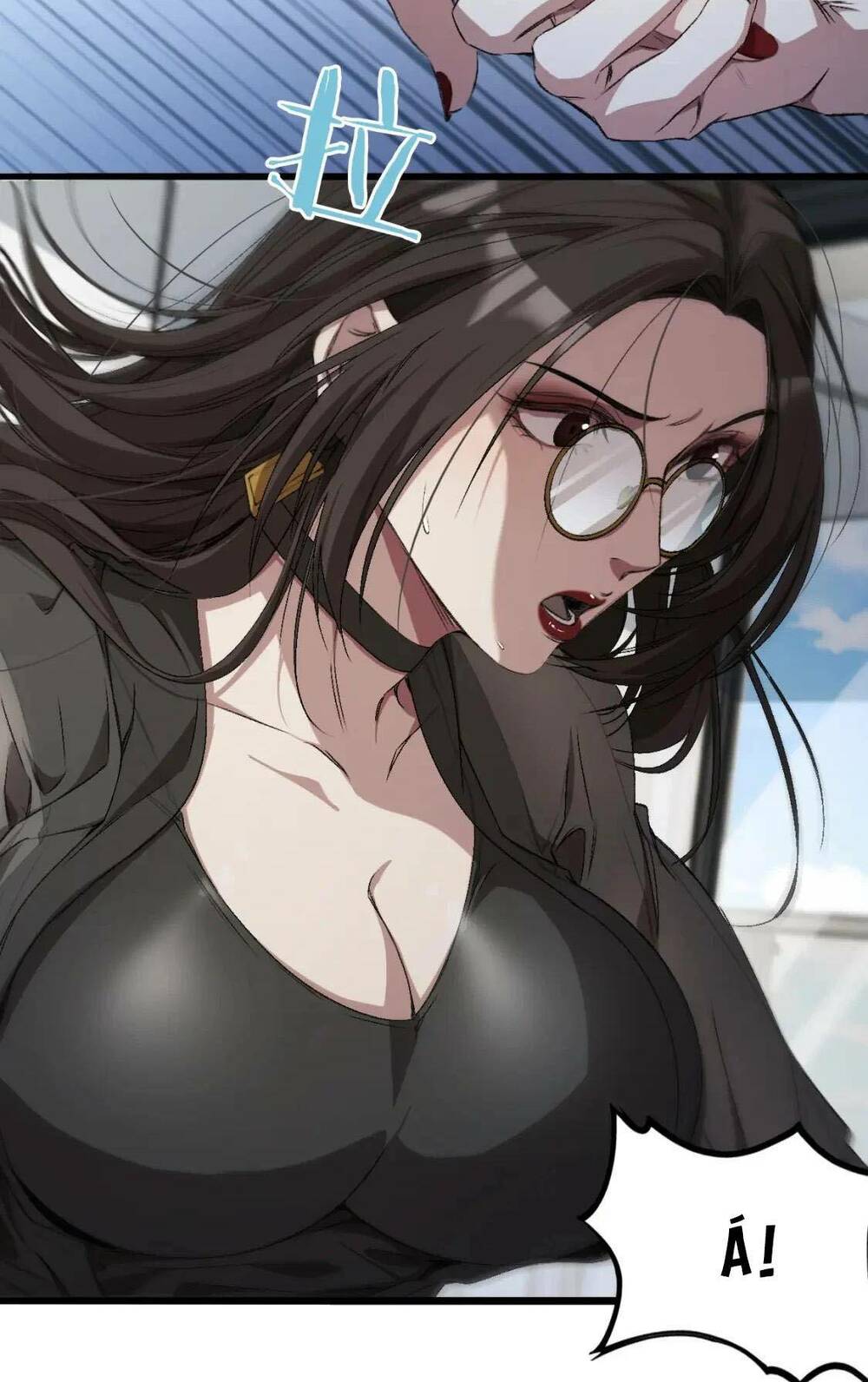 Ta Bị Kẹt Cùng Một Ngày 1000 Năm - Chapter 19 - Page 52