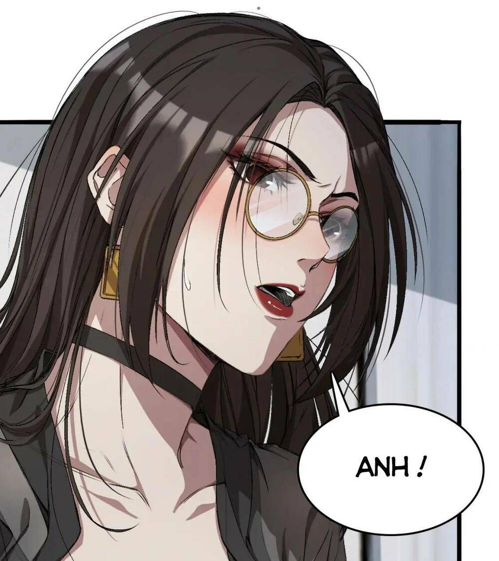 Ta Bị Kẹt Cùng Một Ngày 1000 Năm - Chapter 19 - Page 55