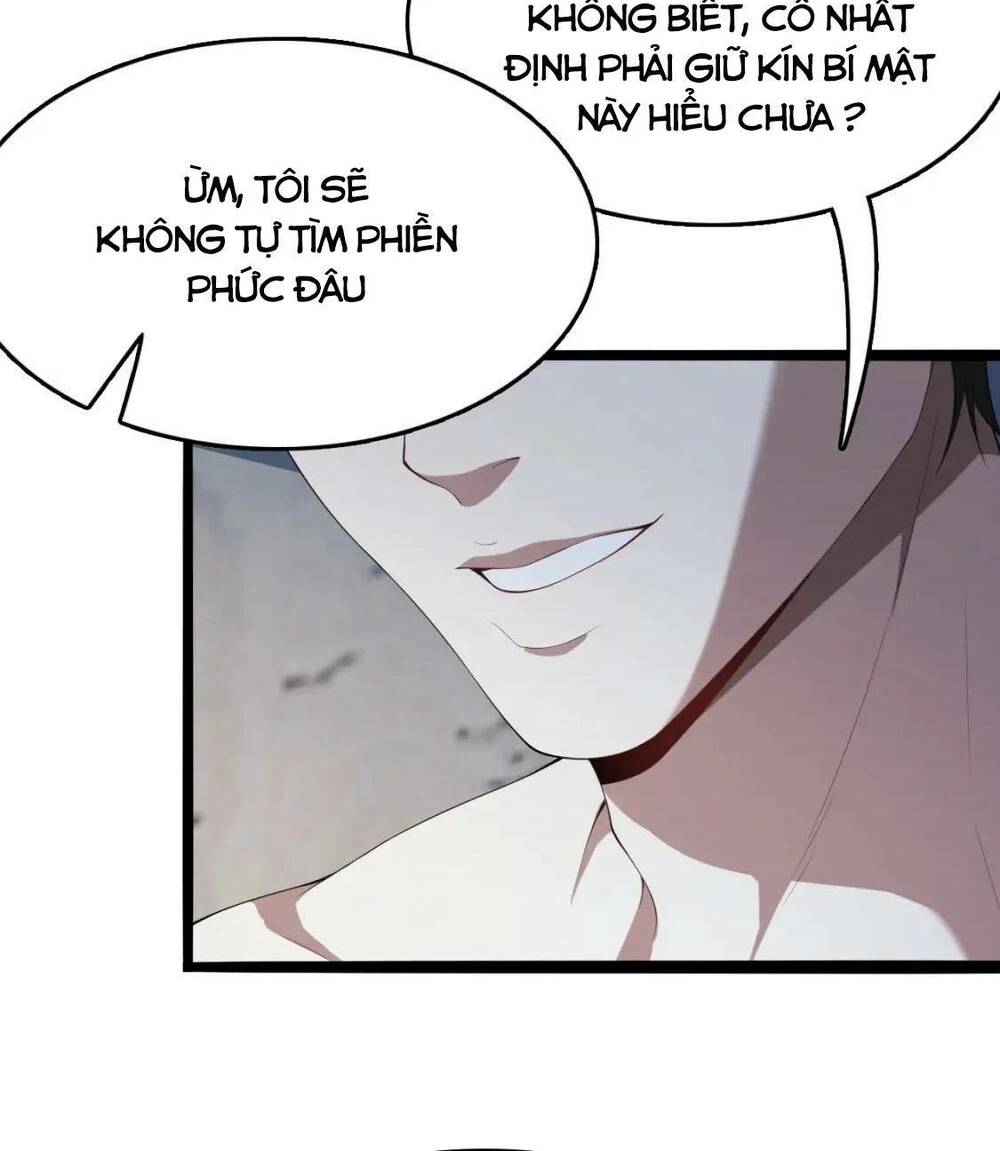 Ta Bị Kẹt Cùng Một Ngày 1000 Năm - Chapter 19 - Page 5