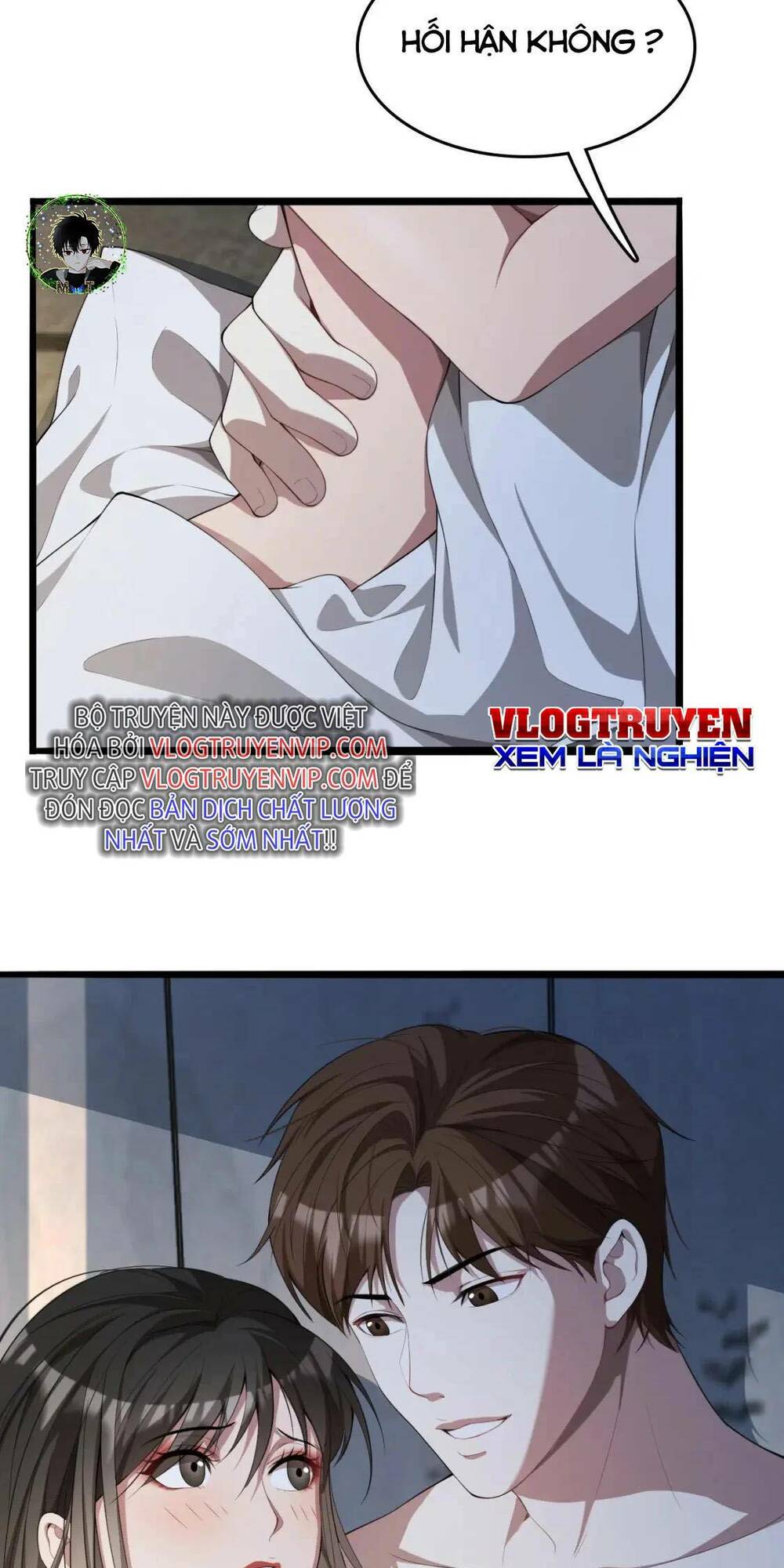 Ta Bị Kẹt Cùng Một Ngày 1000 Năm - Chapter 19 - Page 7