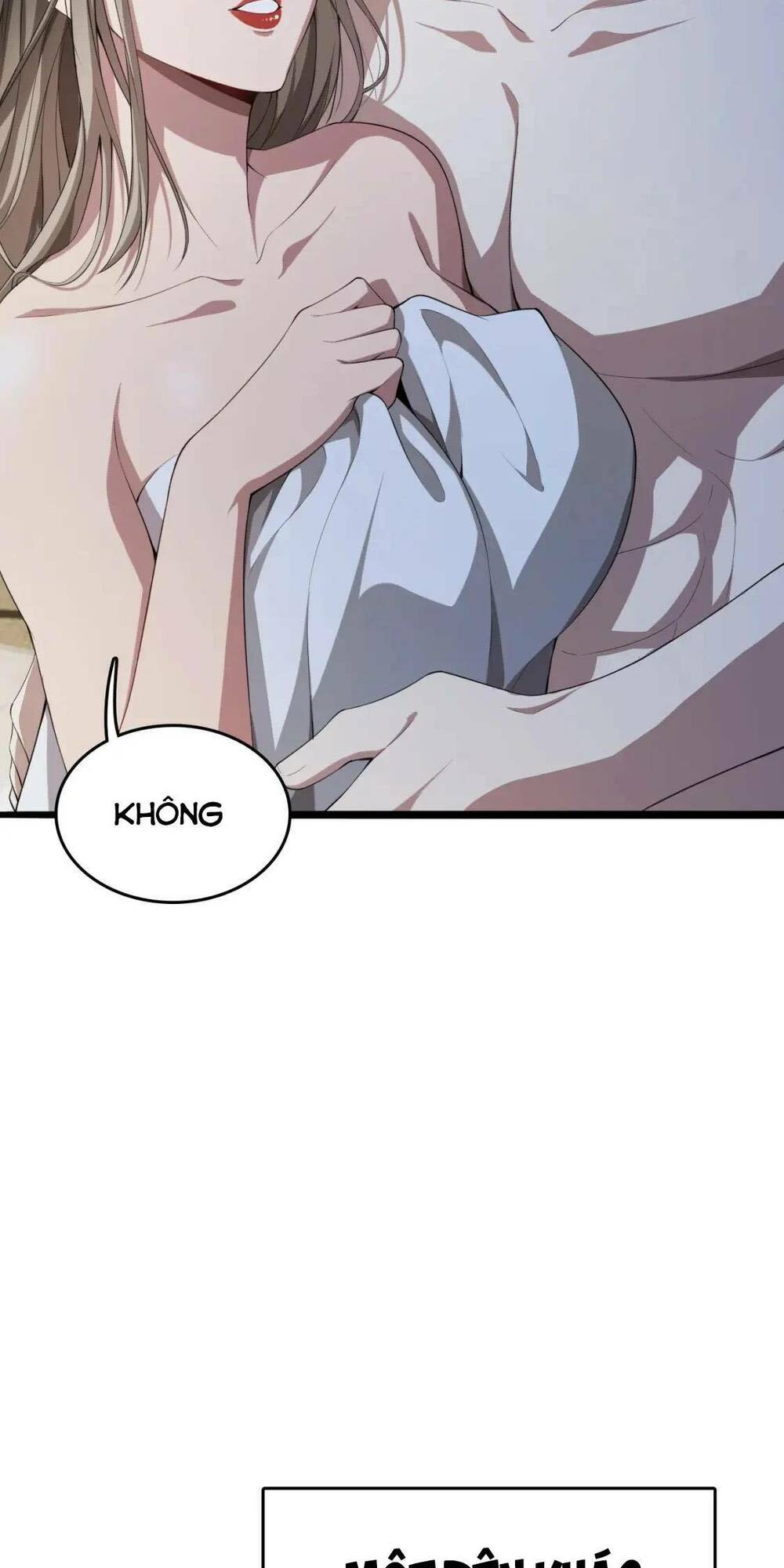 Ta Bị Kẹt Cùng Một Ngày 1000 Năm - Chapter 19 - Page 8