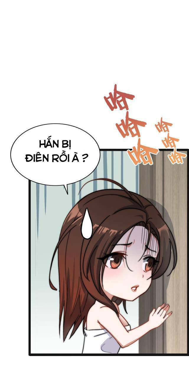 Ta Bị Kẹt Cùng Một Ngày 1000 Năm - Chapter 2 - Page 9