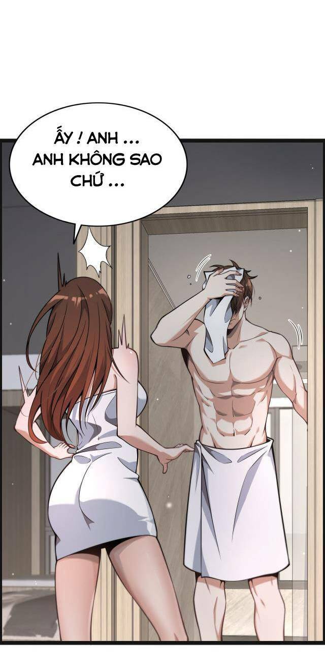 Ta Bị Kẹt Cùng Một Ngày 1000 Năm - Chapter 2 - Page 10