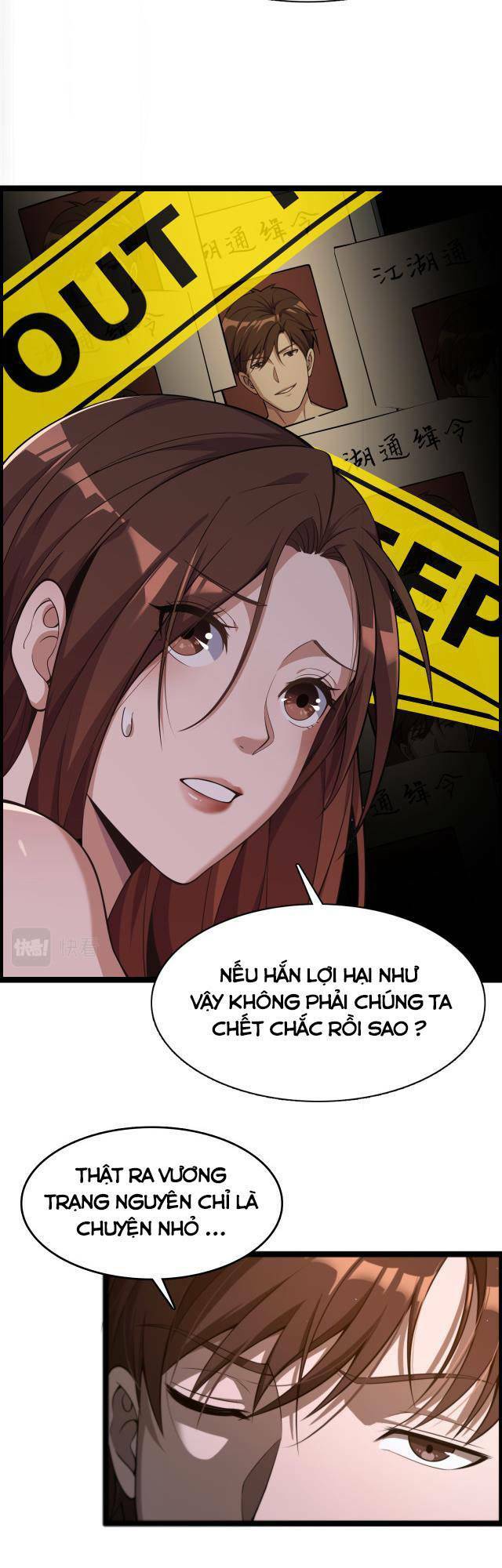 Ta Bị Kẹt Cùng Một Ngày 1000 Năm - Chapter 2 - Page 17