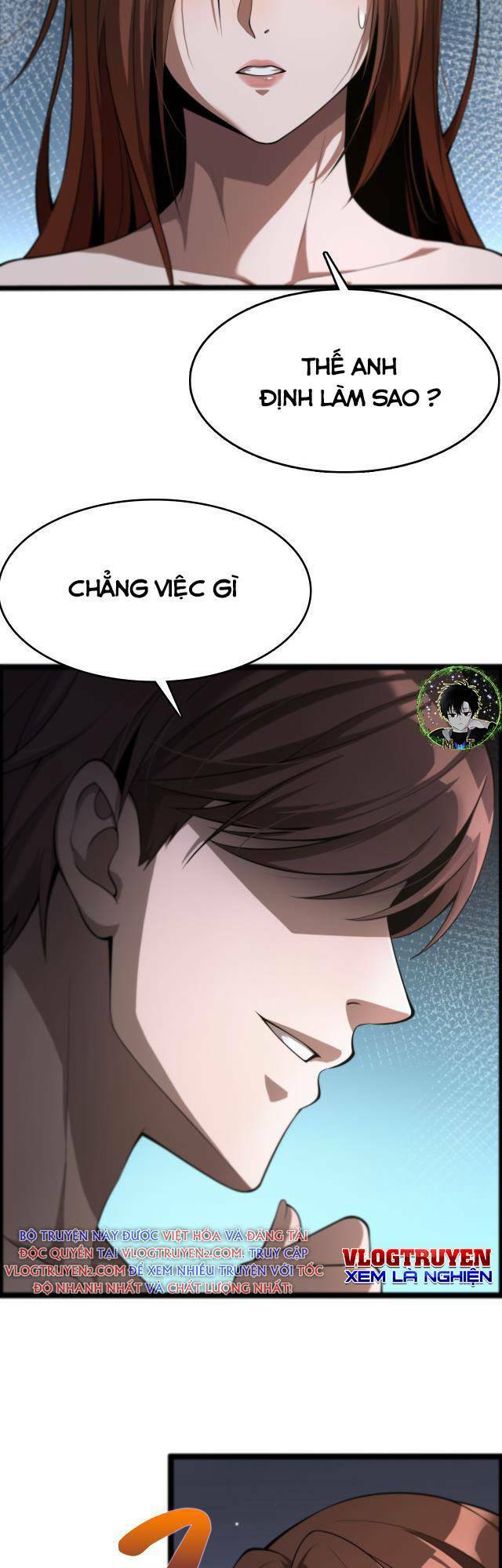 Ta Bị Kẹt Cùng Một Ngày 1000 Năm - Chapter 2 - Page 19