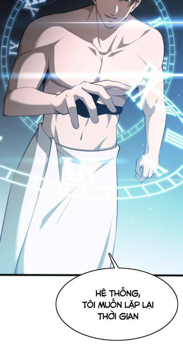 Ta Bị Kẹt Cùng Một Ngày 1000 Năm - Chapter 2 - Page 21