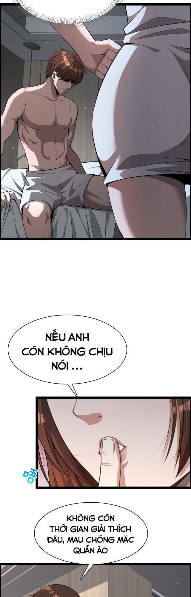 Ta Bị Kẹt Cùng Một Ngày 1000 Năm - Chapter 2 - Page 25