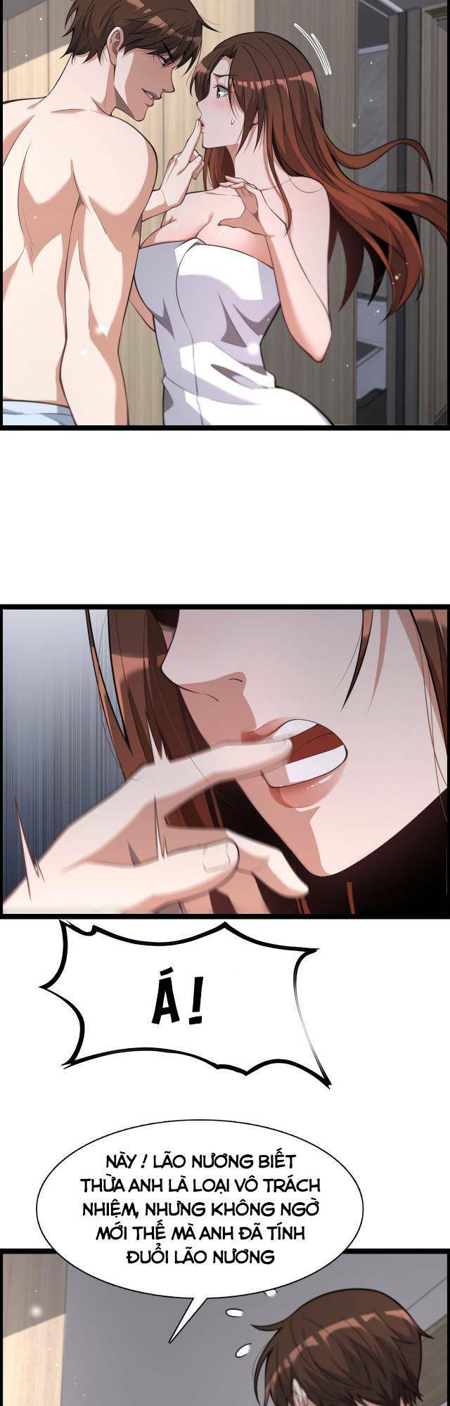 Ta Bị Kẹt Cùng Một Ngày 1000 Năm - Chapter 2 - Page 26