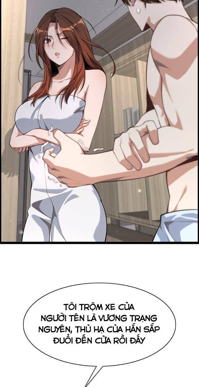 Ta Bị Kẹt Cùng Một Ngày 1000 Năm - Chapter 2 - Page 27