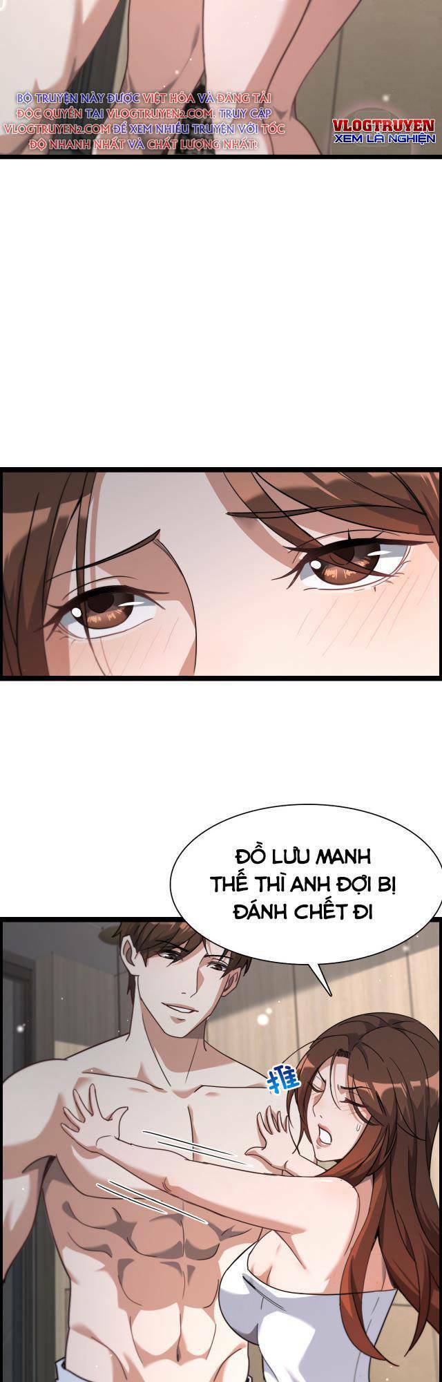 Ta Bị Kẹt Cùng Một Ngày 1000 Năm - Chapter 2 - Page 31