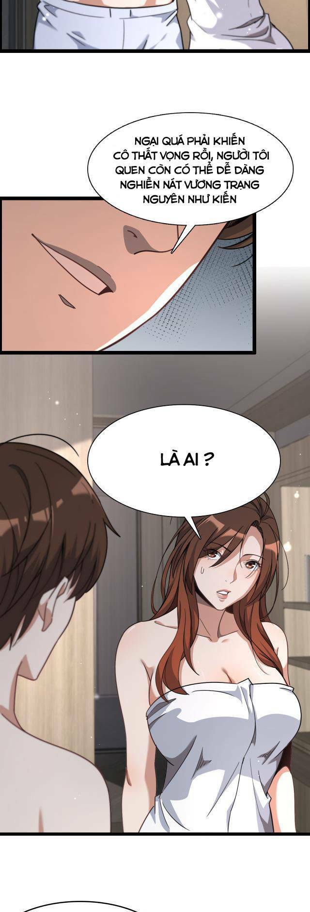 Ta Bị Kẹt Cùng Một Ngày 1000 Năm - Chapter 2 - Page 32