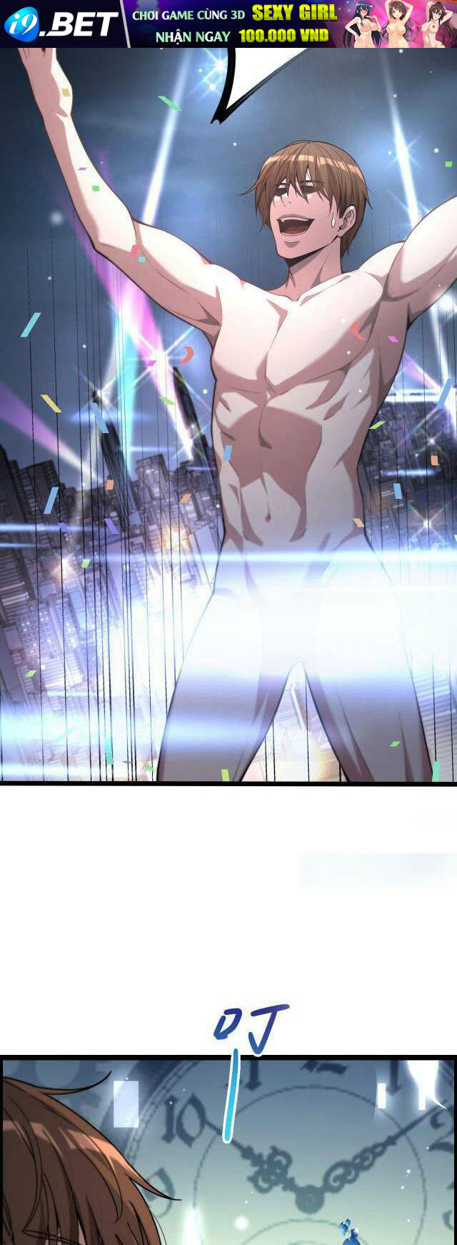 Ta Bị Kẹt Cùng Một Ngày 1000 Năm - Chapter 2 - Page 4