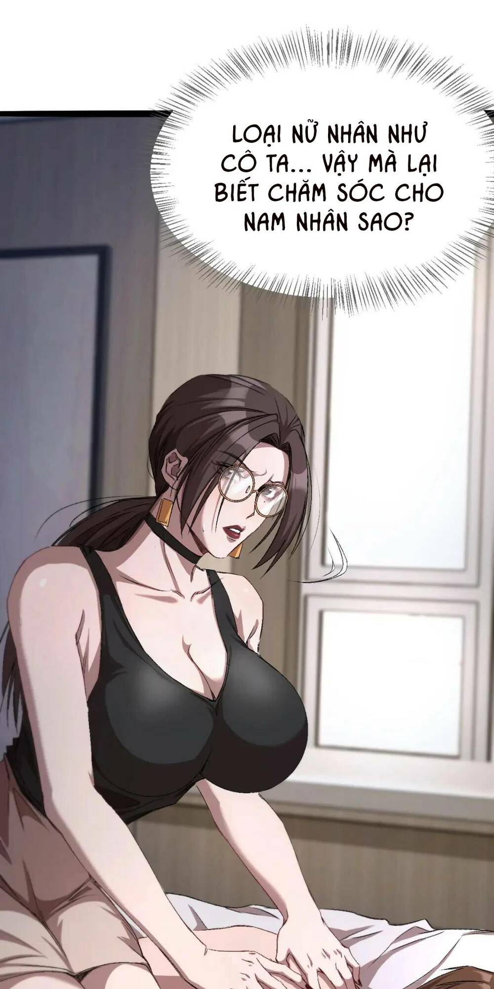 Ta Bị Kẹt Cùng Một Ngày 1000 Năm - Chapter 20 - Page 9