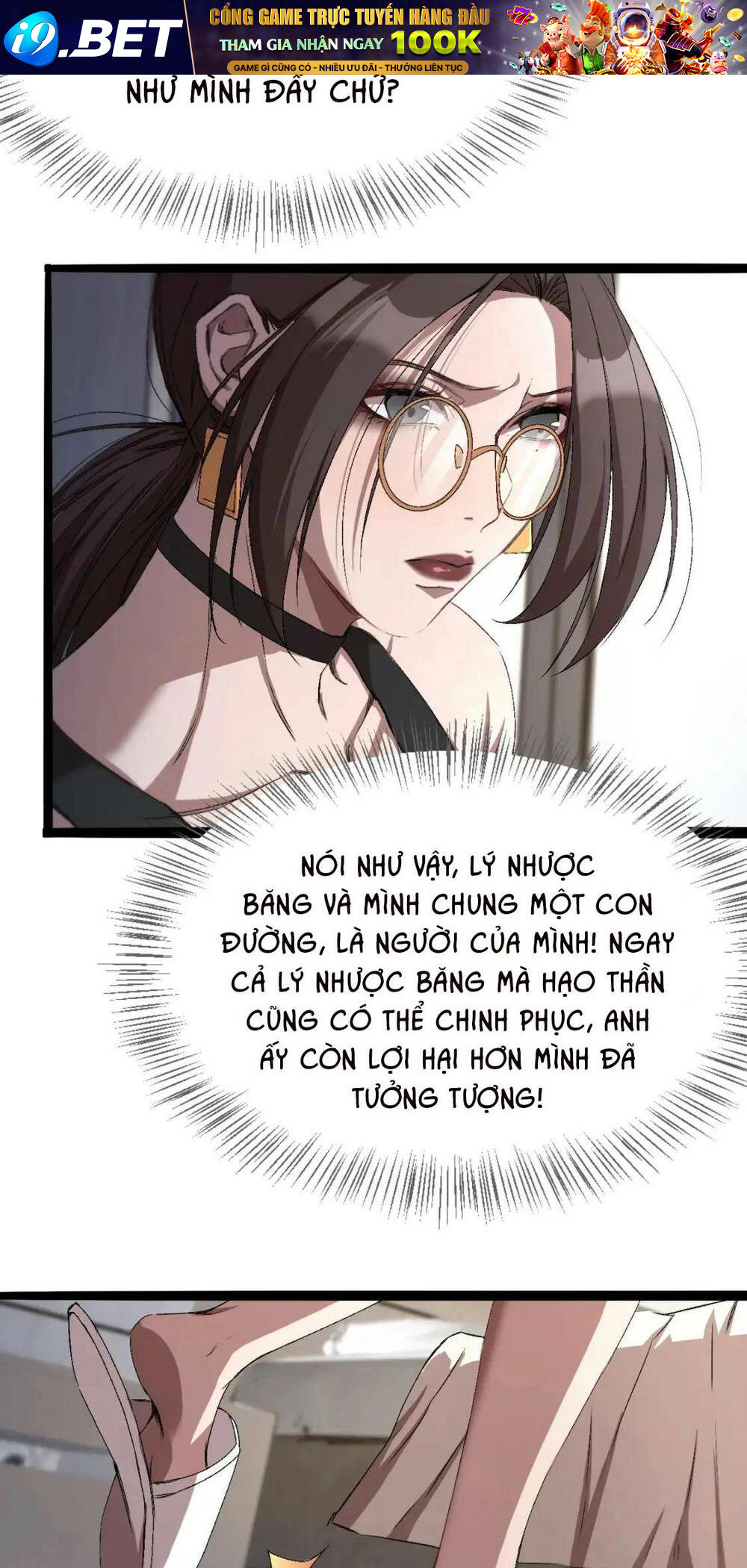 Ta Bị Kẹt Cùng Một Ngày 1000 Năm - Chapter 20 - Page 11