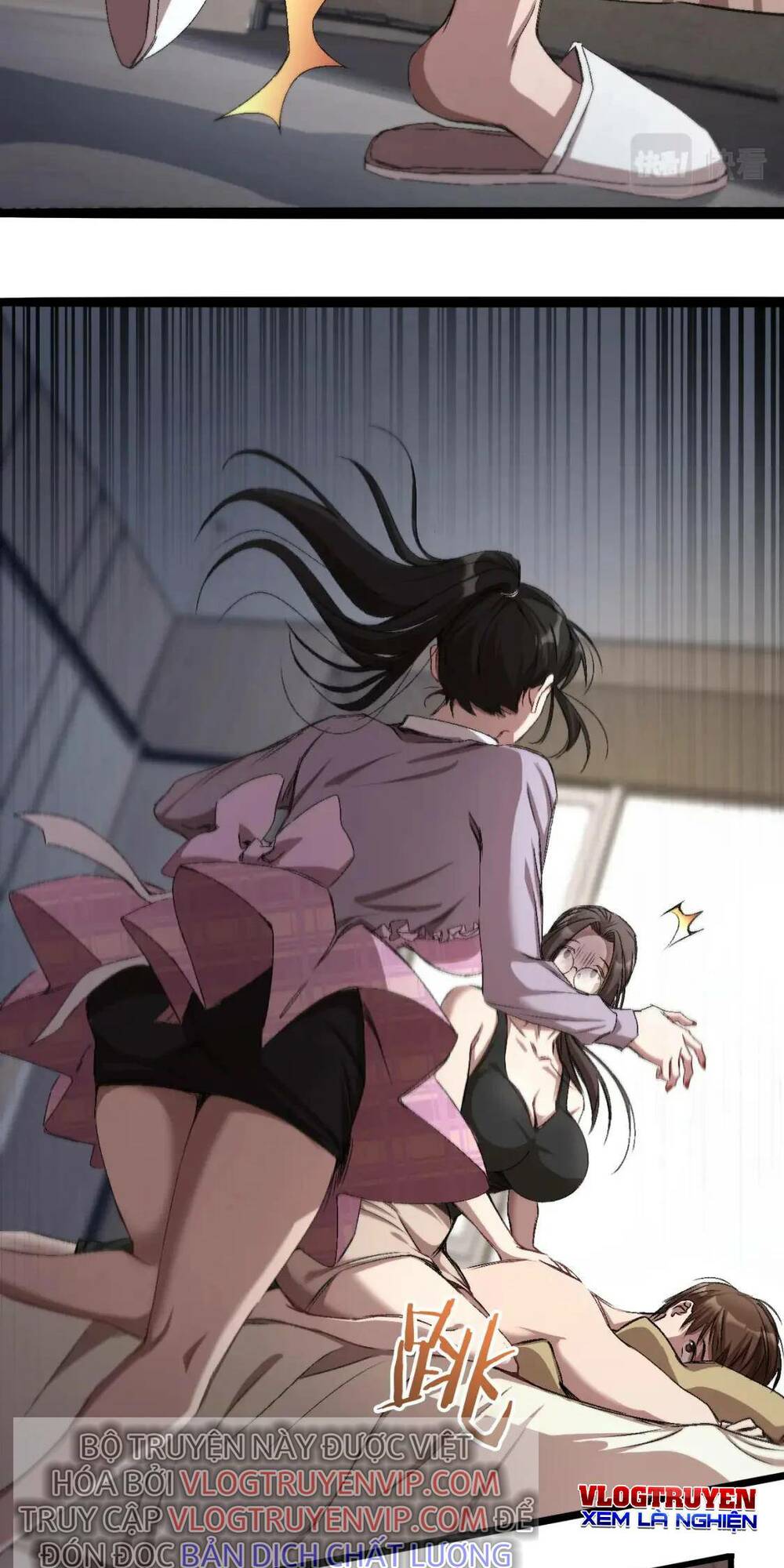 Ta Bị Kẹt Cùng Một Ngày 1000 Năm - Chapter 20 - Page 12