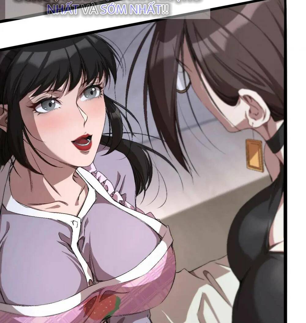 Ta Bị Kẹt Cùng Một Ngày 1000 Năm - Chapter 20 - Page 13