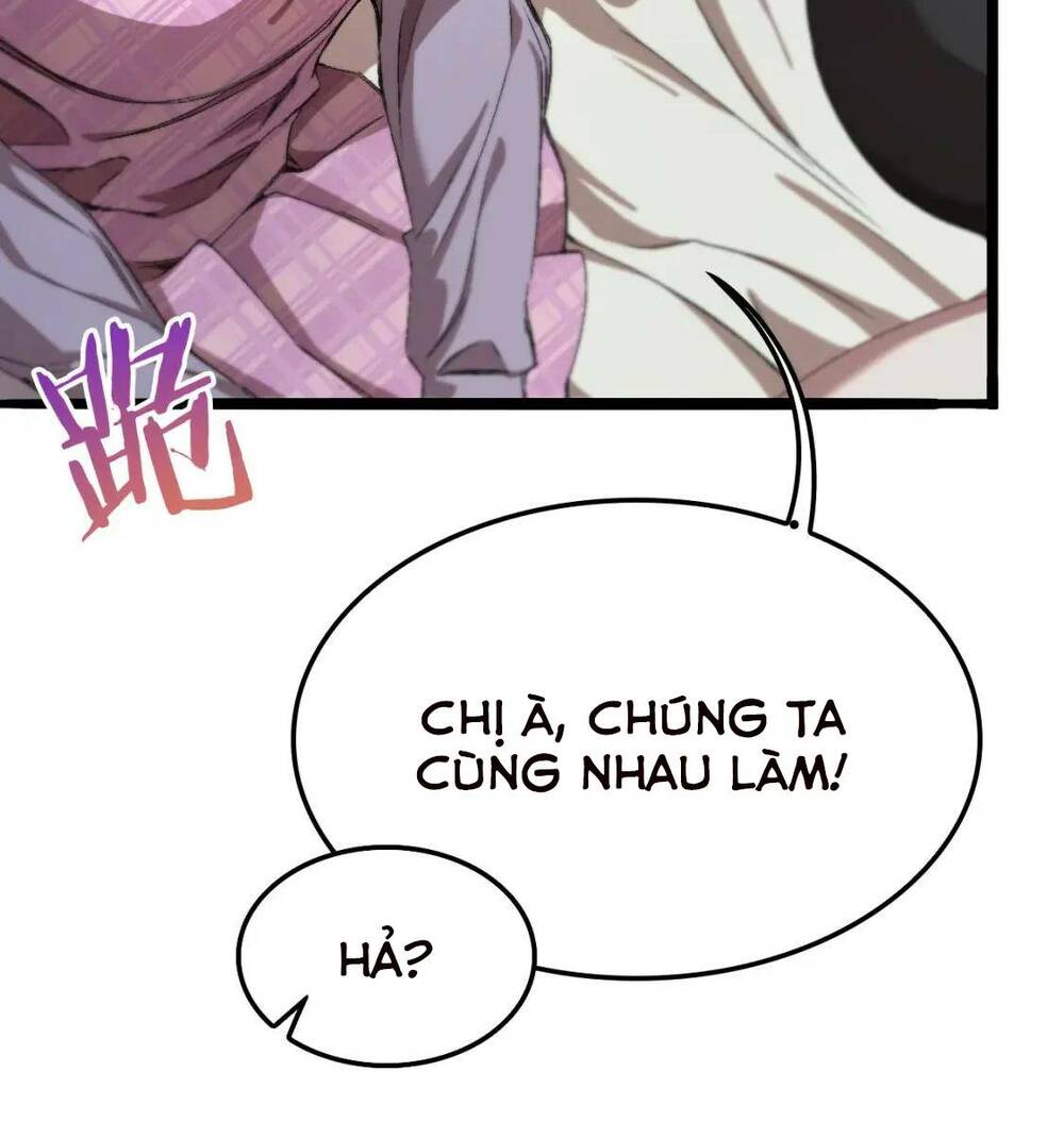 Ta Bị Kẹt Cùng Một Ngày 1000 Năm - Chapter 20 - Page 14
