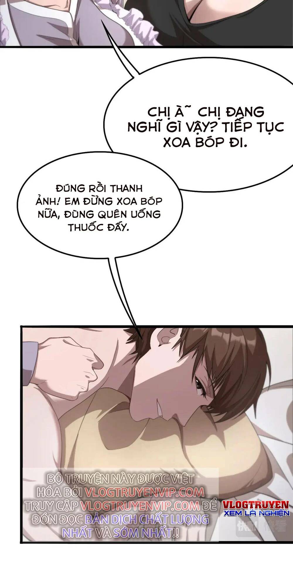 Ta Bị Kẹt Cùng Một Ngày 1000 Năm - Chapter 20 - Page 17