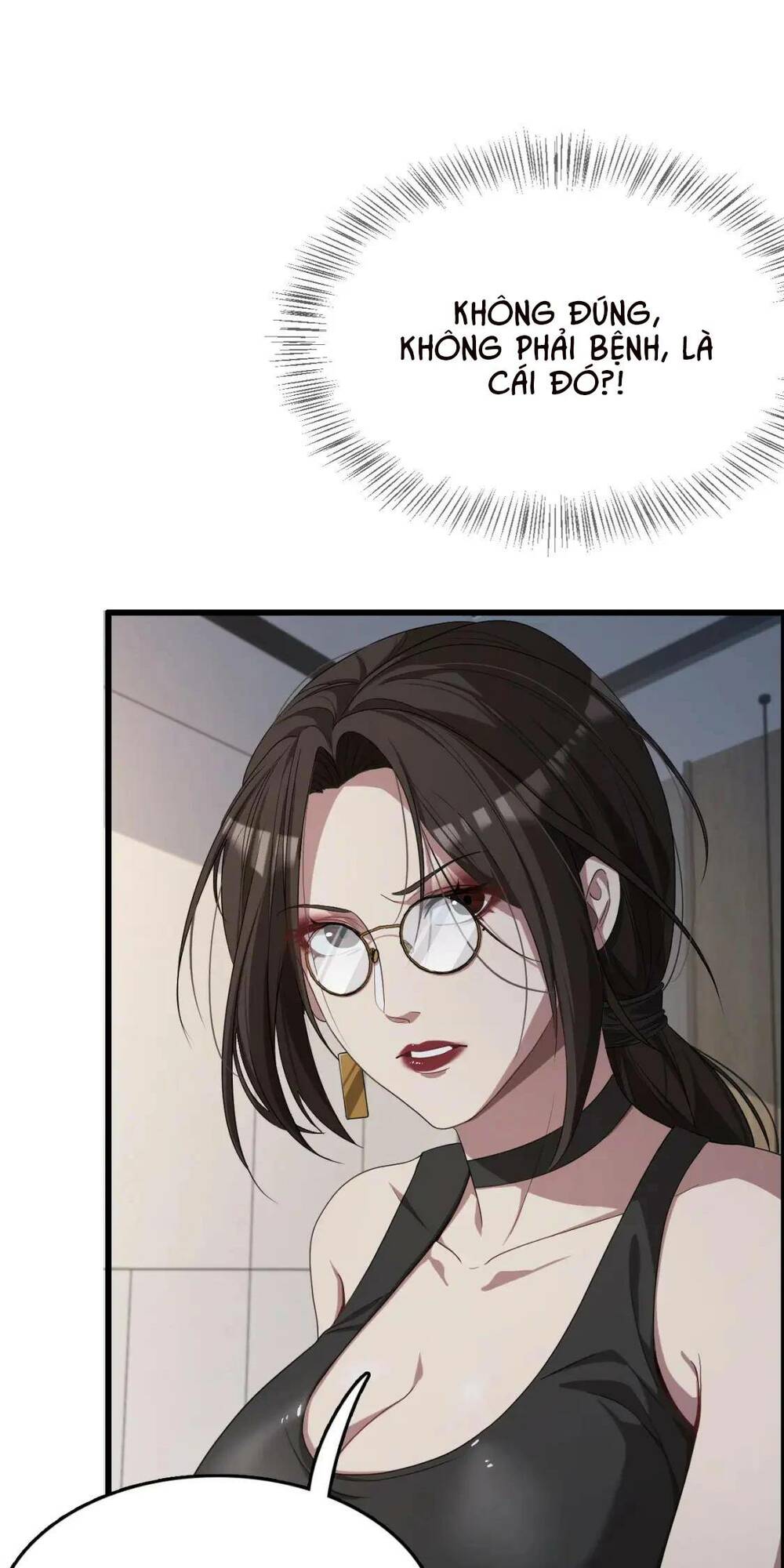 Ta Bị Kẹt Cùng Một Ngày 1000 Năm - Chapter 20 - Page 21