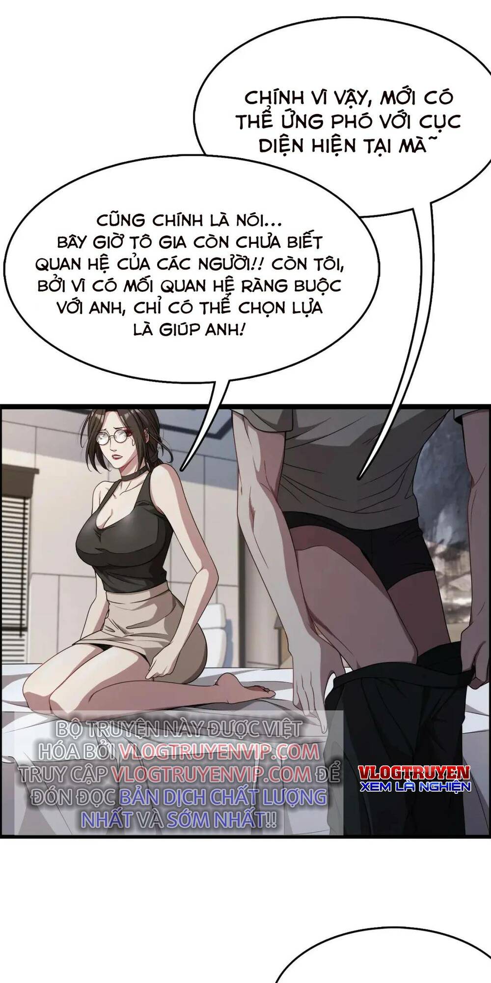 Ta Bị Kẹt Cùng Một Ngày 1000 Năm - Chapter 20 - Page 26