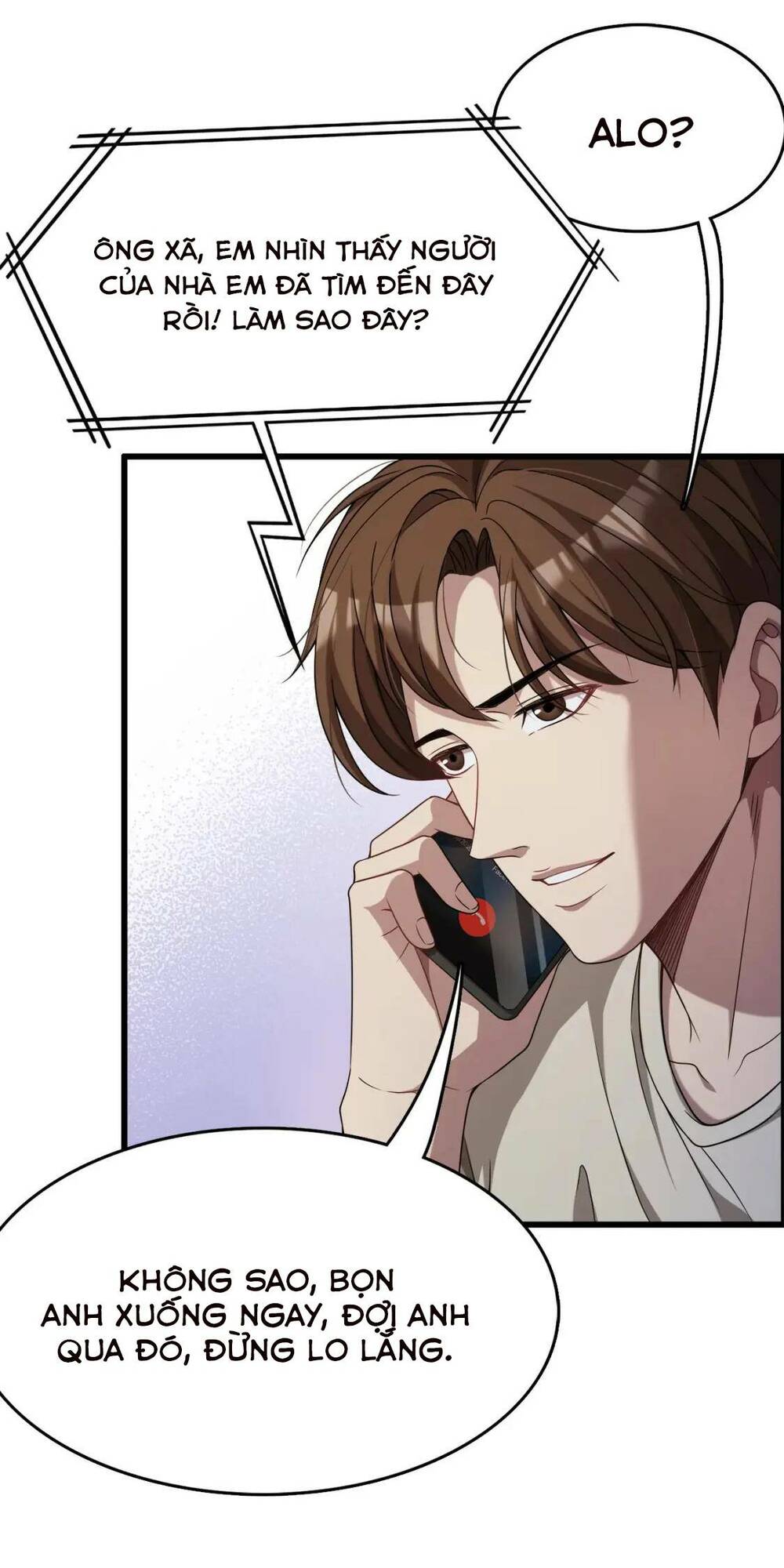 Ta Bị Kẹt Cùng Một Ngày 1000 Năm - Chapter 20 - Page 28