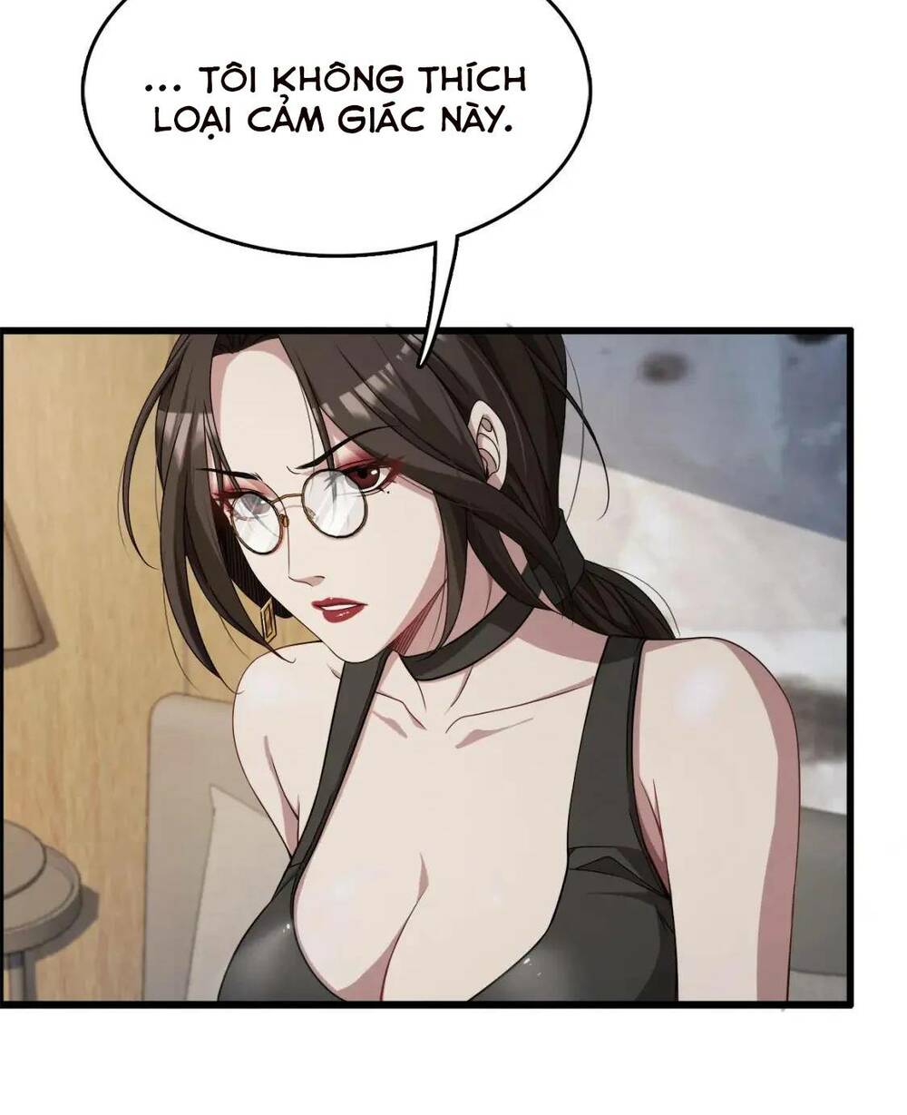Ta Bị Kẹt Cùng Một Ngày 1000 Năm - Chapter 20 - Page 31