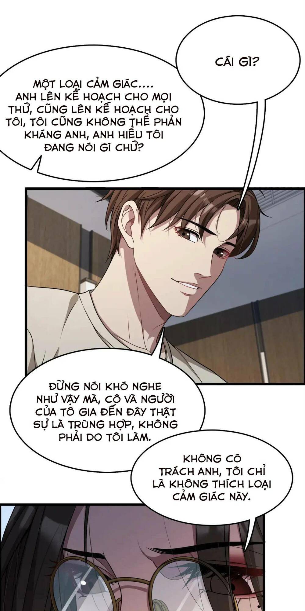 Ta Bị Kẹt Cùng Một Ngày 1000 Năm - Chapter 20 - Page 32