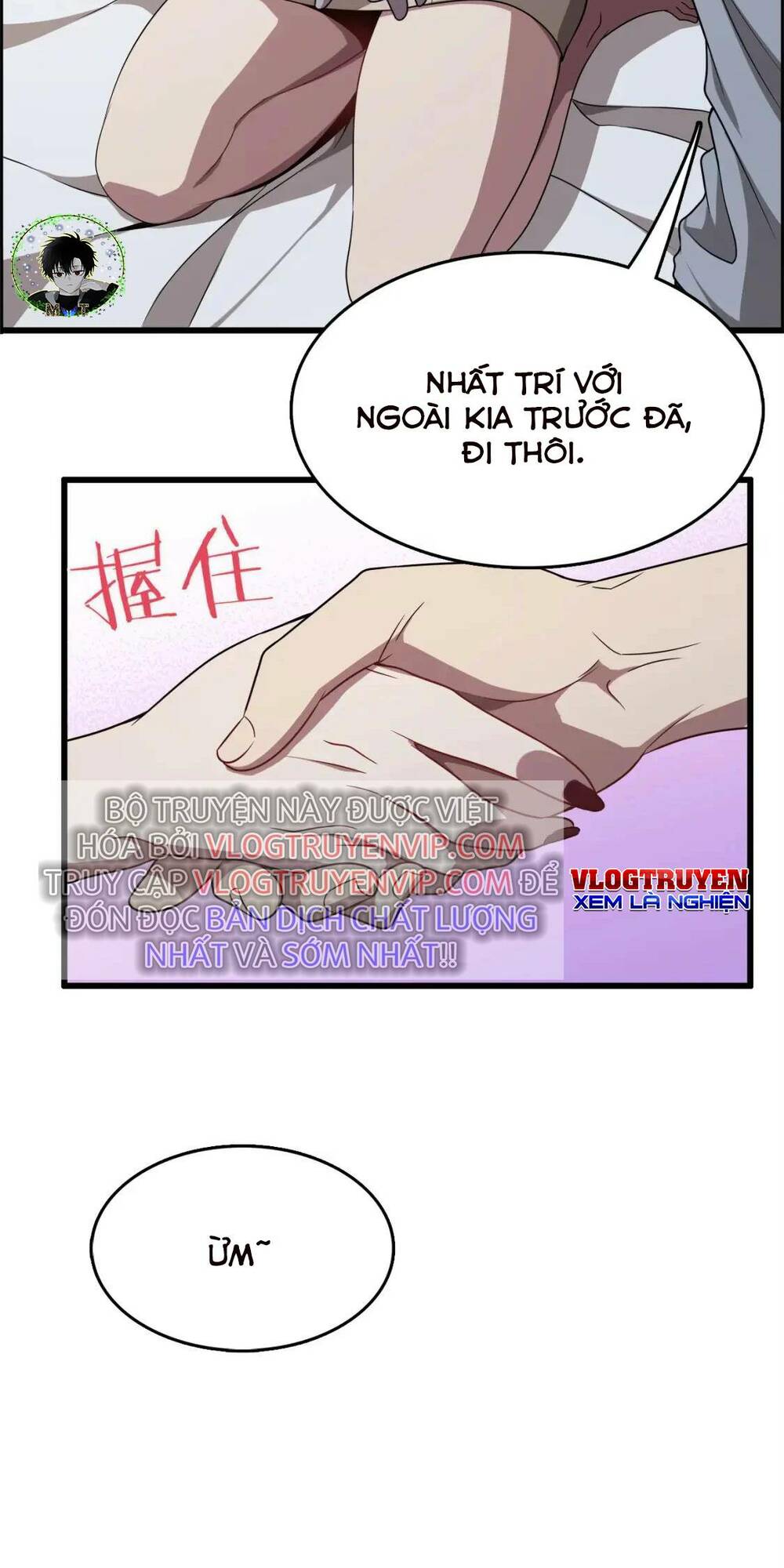 Ta Bị Kẹt Cùng Một Ngày 1000 Năm - Chapter 20 - Page 34