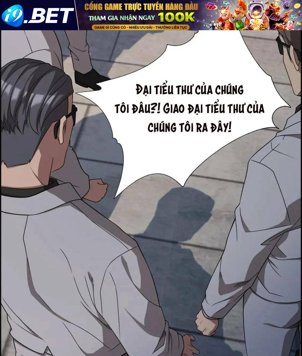 Ta Bị Kẹt Cùng Một Ngày 1000 Năm - Chapter 20 - Page 36