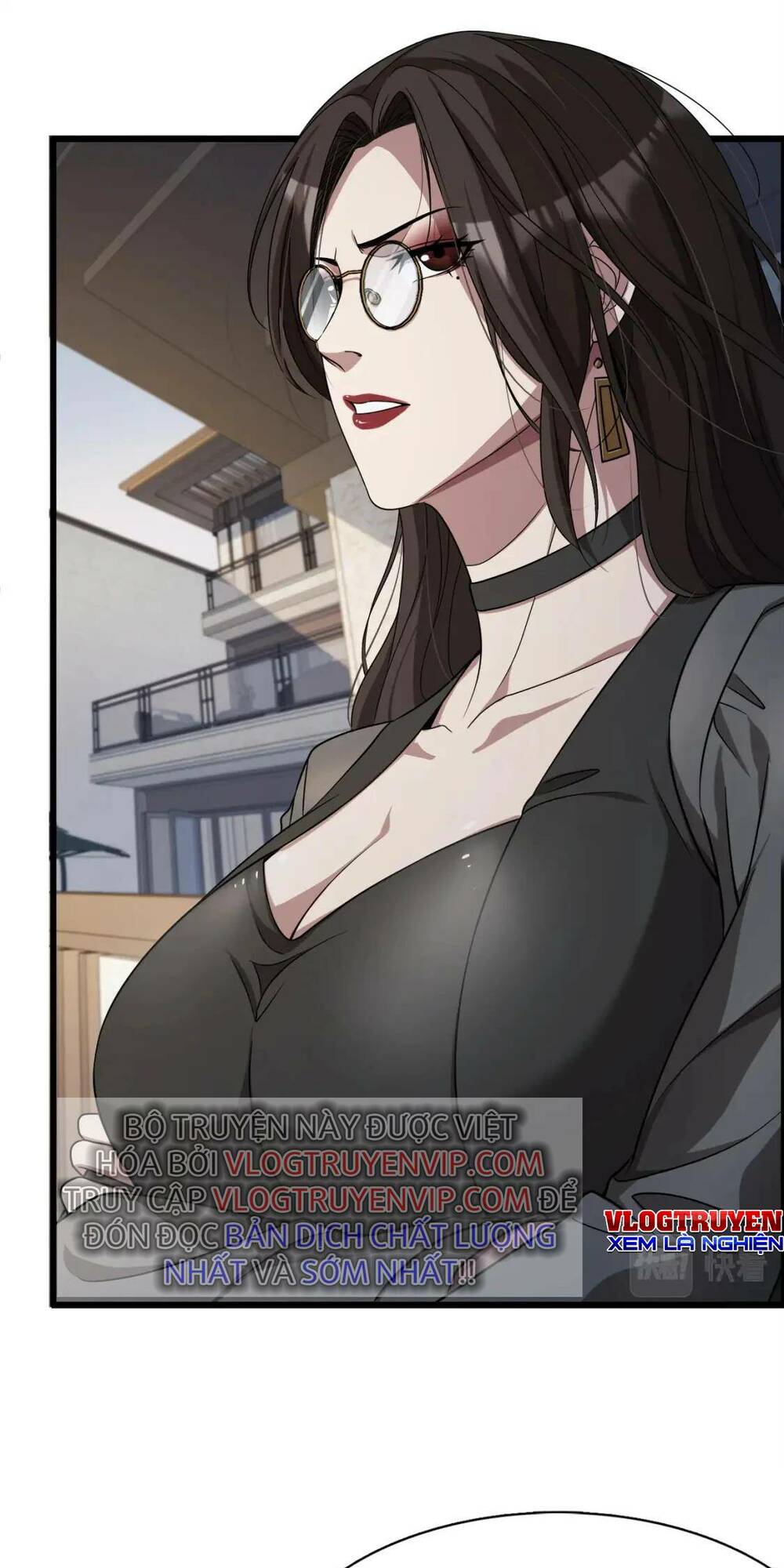 Ta Bị Kẹt Cùng Một Ngày 1000 Năm - Chapter 20 - Page 38